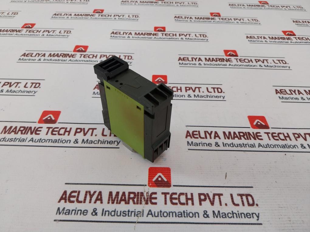 Tele D6M Multifunction Timer 12-240V Awg 20-14 8A 250V 2000Va