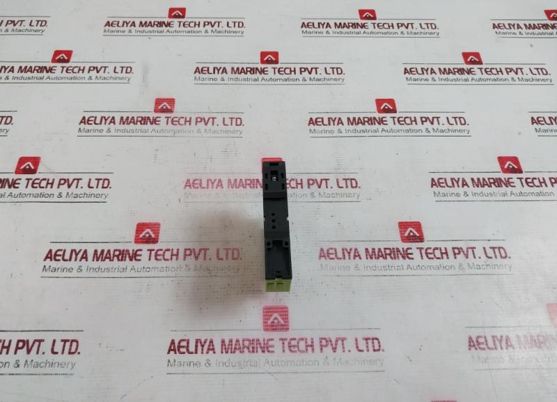 Tele E1Zm10 Multi Function Timer Relay 12-240V Ac/Dc 50/60Hz 0.05S - 100H