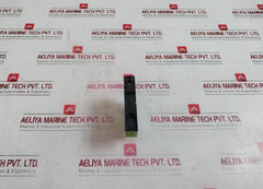Tele E1Zm10 Multi Function Timer Relay 12-240V Ac/Dc 50/60Hz 0.05S - 100H