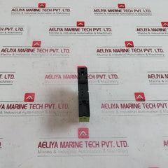 Tele E1Zm10 Multi Function Timer Relay 12-240V Ac/Dc 50/60Hz 0.05S - 100H