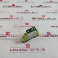 Tele E1Zm10 Multi Function Timer Relay 12-240V Ac/Dc 50/60Hz 0.05S - 100H