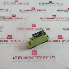 Tele E1Zm10 Multi Function Timer Relay 12-240V Ac/Dc 50/60Hz 0.05S - 100H