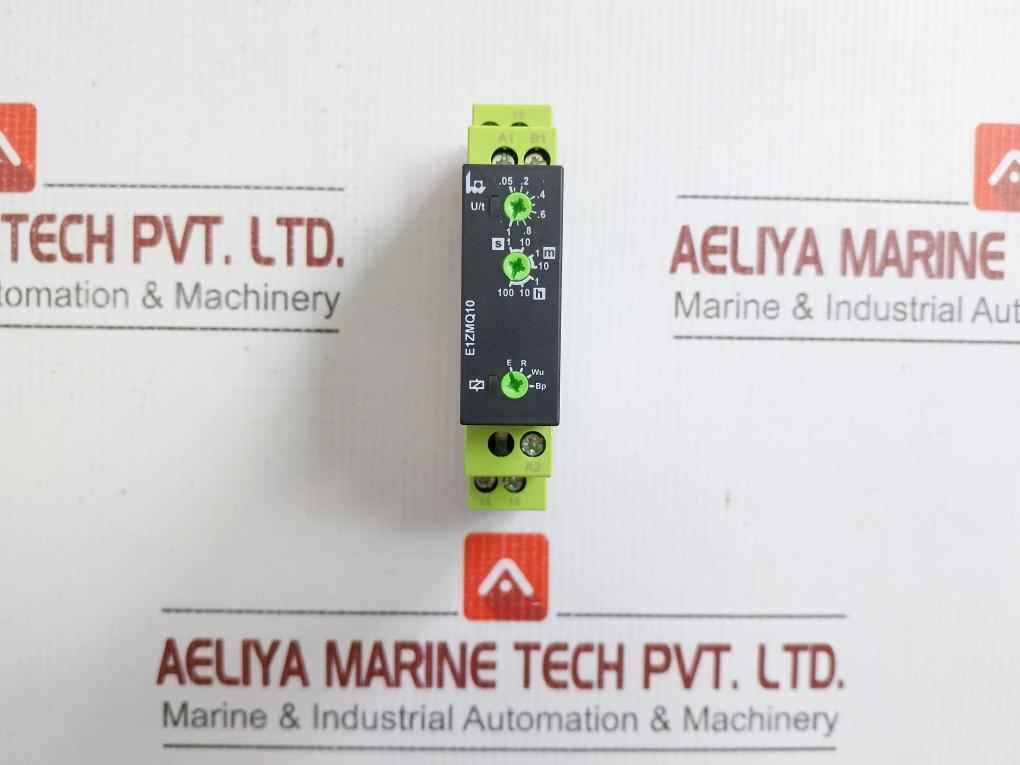 Tele E1Zmq10 24-240V Ac/Dc