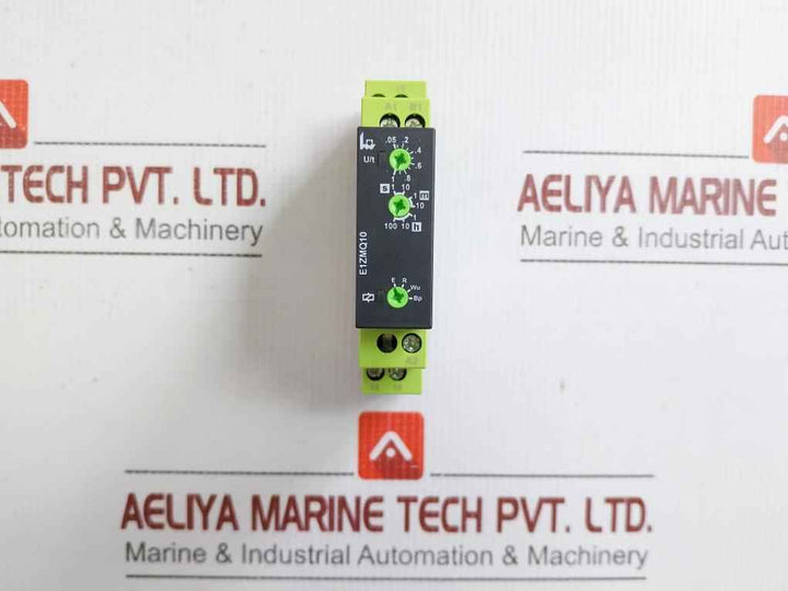Tele E1Zmq10 24-240V Ac/Dc