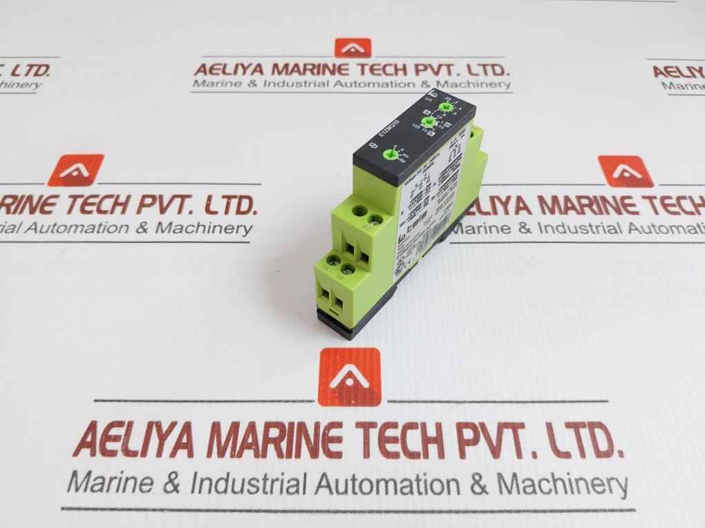 Tele E1Zmq10 24-240V Ac/Dc