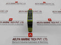 Tele E2x20 Time Delay Relay 5a 250v 50/60hz