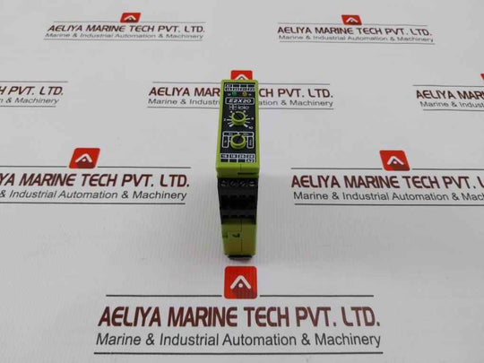 Tele E2x20 Time Delay Relay 5a 250v 50/60hz