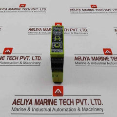 Tele E2x20 Time Delay Relay 5a 250v 50/60hz