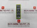 Tele E2x20 Time Delay Relay 5a 250v 50/60hz