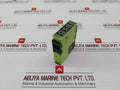 Tele E2x20 Time Delay Relay 5a 250v 50/60hz