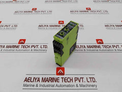 Tele E2x20 Time Delay Relay 5a 250v 50/60hz