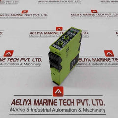 Tele E2x20 Time Delay Relay 5a 250v 50/60hz