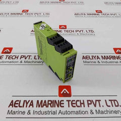 Tele E2x20 Time Delay Relay 5a 250v 50/60hz