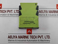 Tele E2x20 Time Delay Relay 5a 250v 50/60hz