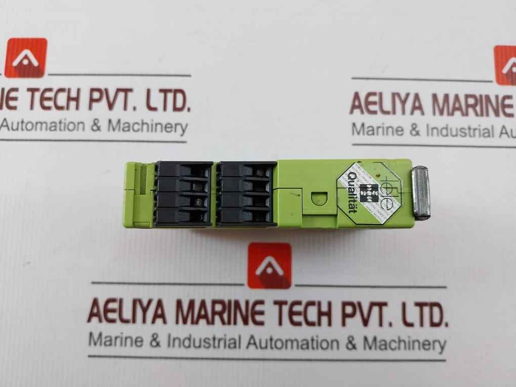 Tele E2x20 Time Delay Relay 5a 250v 50/60hz