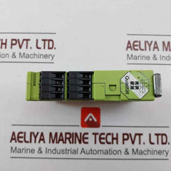Tele E2x20 Time Delay Relay 5a 250v 50/60hz