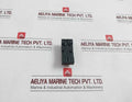 Tele Es 15/4B Relay Socket 10A 300Vac E113714