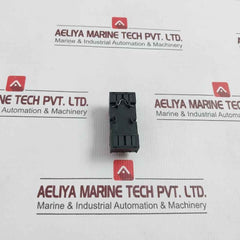 Tele Es 15/4B Relay Socket 10A 300Vac E113714