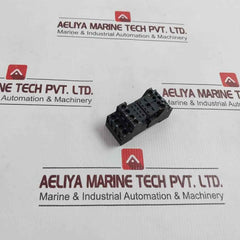 Tele Es 15/4B Relay Socket 10A 300Vac E113714