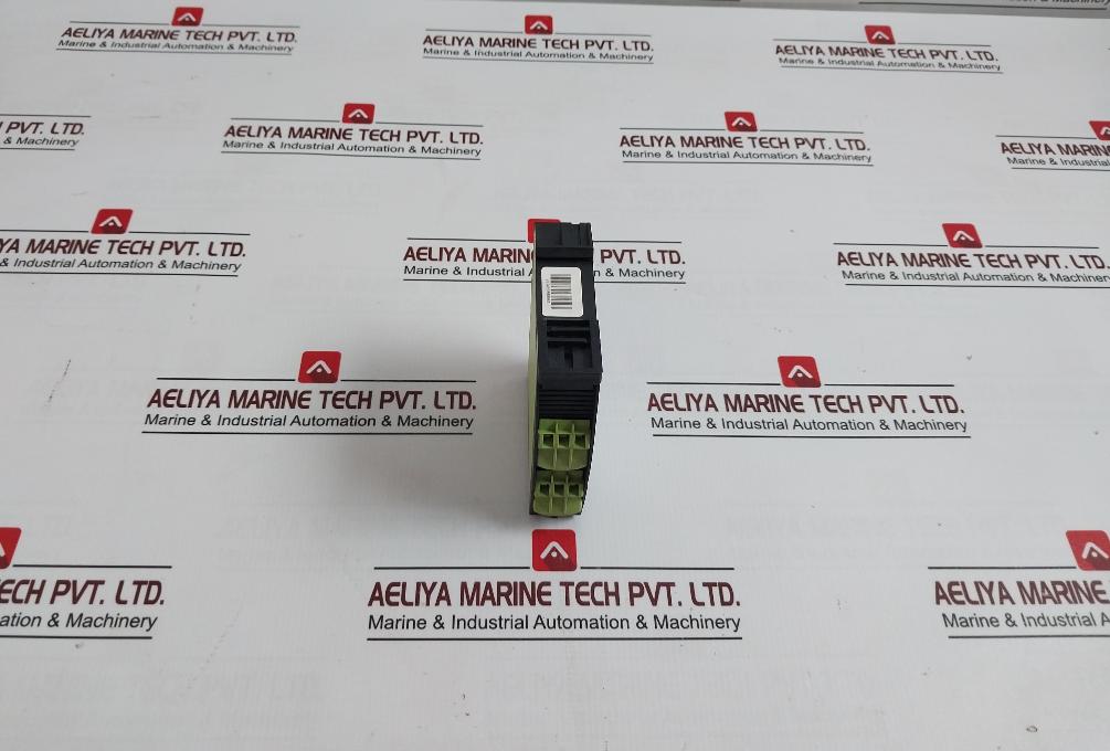 Tele G2Zm20 Ac/Dc Multifunctional Timer Relay 12-240Vac/Dc 50/60 Hz Awg 20-14