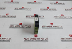 Tele G2Zm20 Ac/Dc Multifunctional Timer Relay 12-240Vac/Dc 50/60 Hz Awg 20-14