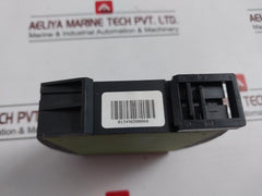 Tele G2Zm20 Ac/Dc Multifunctional Timer Relay 12-240Vac/Dc 50/60 Hz Awg 20-14