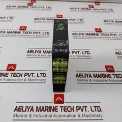 Tele G2Zm20 Time Delay Relay 12-240V Ac/Dc 5A 250V 50/60Hz