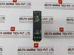 Tele G2Zm20 Time Delay Relay 12-240V Ac/Dc 5A 250V 50/60Hz