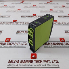 Tele G2Zm20 Time Delay Relay 12-240V Ac/Dc 5A 250V 50/60Hz