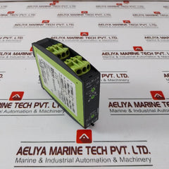 Tele G2Zm20 Time Delay Relay 12-240V Ac/Dc 5A 250V 50/60Hz