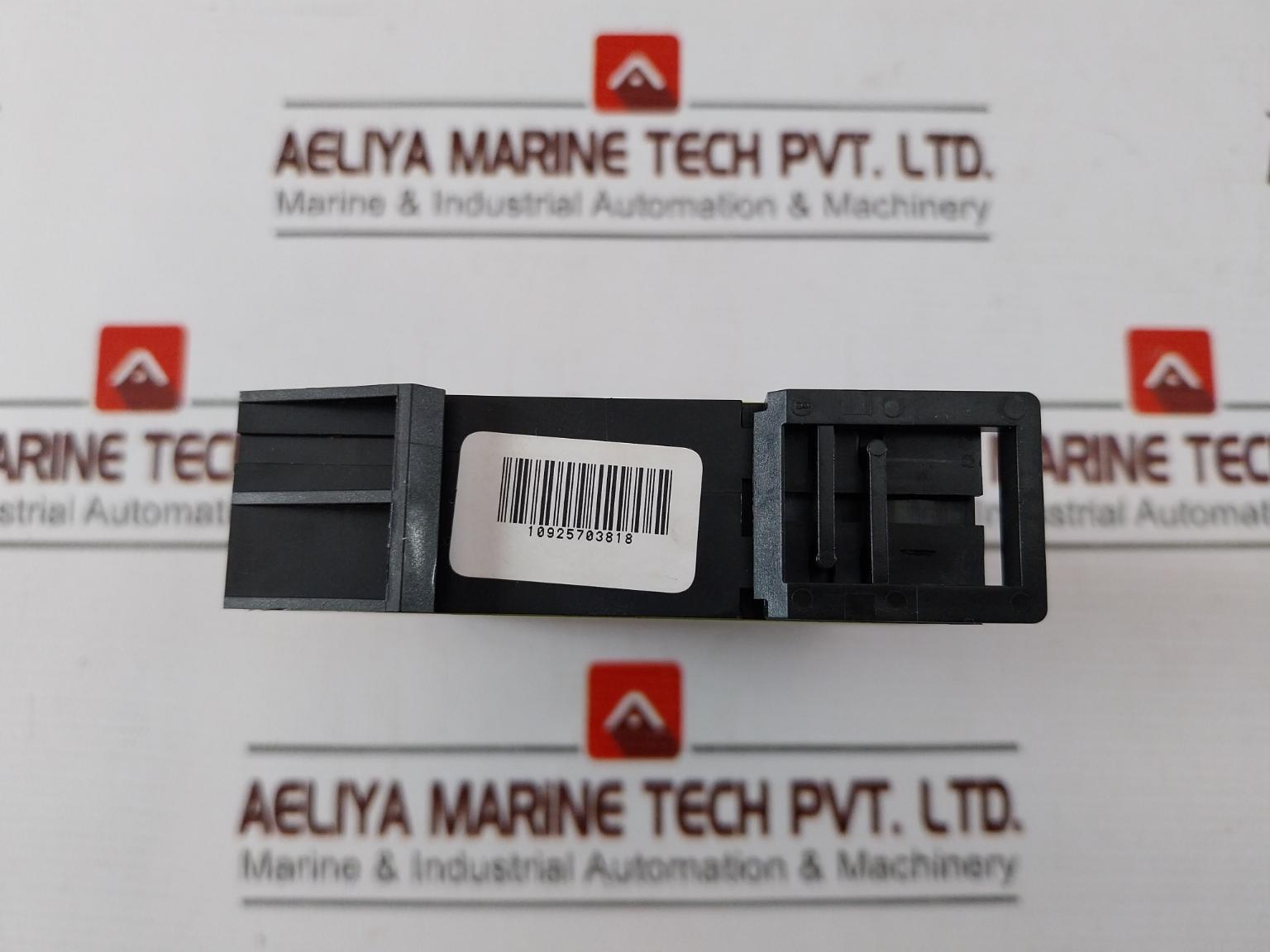 Tele G2Zm20 Time Delay Relay 12-240V Ac/Dc 5A 250V 50/60Hz