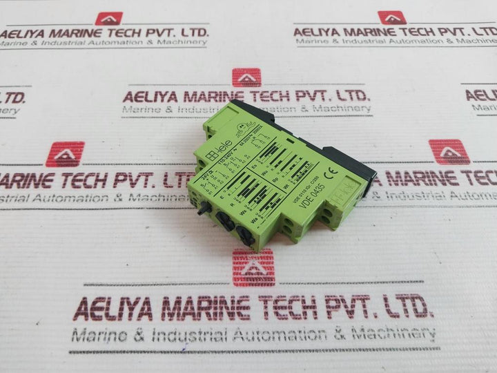 Tele Odm 1 Time Delay Relay 8A 250V