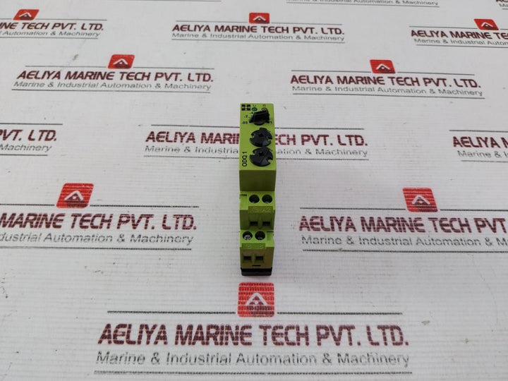Tele Odq 1 Time Relay Vde 0435