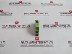 Tele Ouh 1 Monitoring Relay 5A 250V Vde0110 Igr.C/250