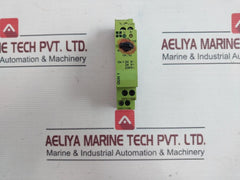 Tele Ouh 1 Monitoring Relay 5A 250V Vde0110 Igr.C/250