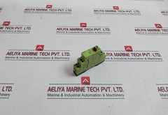 Tele Ouh 1 Monitoring Relay 5A 250V Vde0110 Igr.C/250