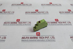 Tele Ouh 1 Monitoring Relay 5A 250V Vde0110 Igr.C/250