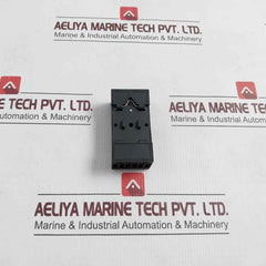 Tele Pf-113Be/M Relay Socket E306487 12A/150Vac~