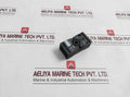 Tele Pf-113Be/M Relay Socket E306487 12A/150Vac~