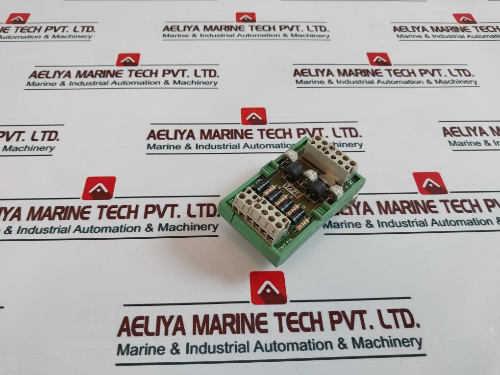 Tele Ranger Pcb 97-22A Circuit Board Module Umk-se 11,25