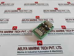 Tele Ranger Pcb 97-22A Circuit Board Module Umk-se 11,25