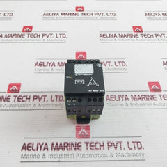 Tele Tpf 400V S4X Monitoring Relay 5A 250V