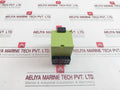 Tele Tpf 400V S4X Monitoring Relay 5A 250V