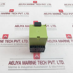 Tele Tpf 400V S4X Monitoring Relay 5A 250V