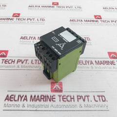 Tele Tpf 400V S4X Monitoring Relay 5A 250V