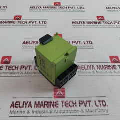 Tele Tpf 400V S4X Monitoring Relay 5A 250V
