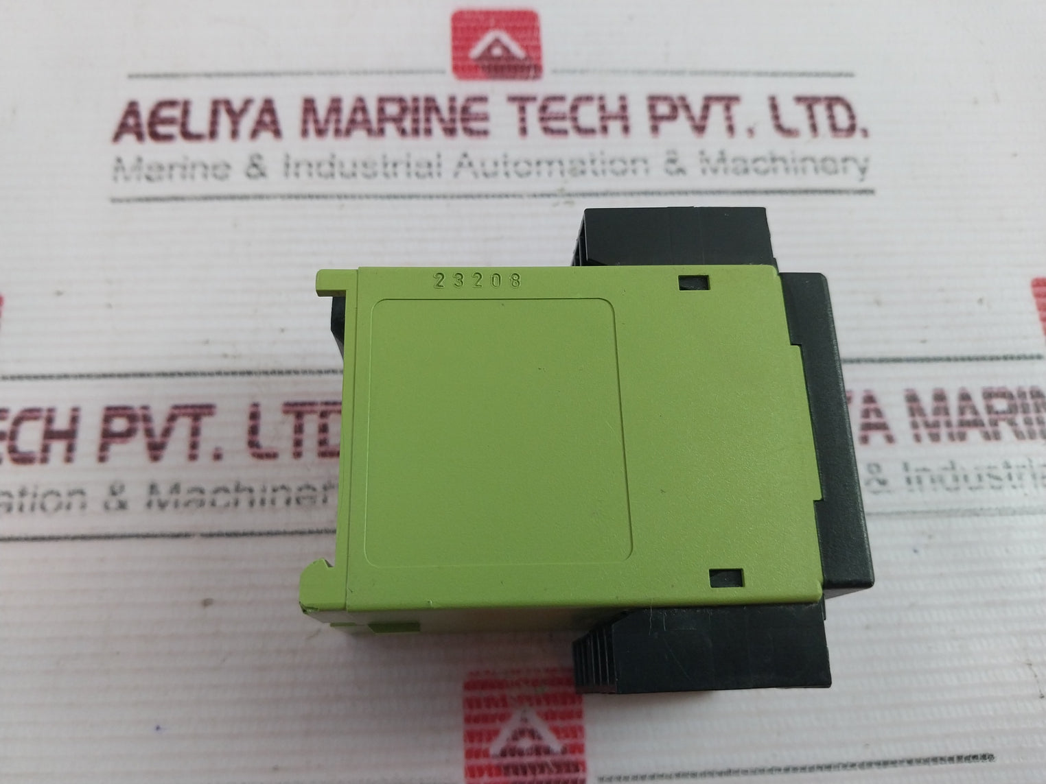 Tele Tpf 400V S4X Monitoring Relay 5A 250V