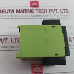 Tele Tpf 400V S4X Monitoring Relay 5A 250V