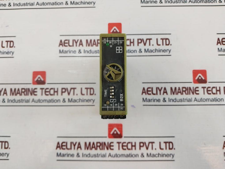 Tele Tr2 Time Delay Relay 5A 250V~