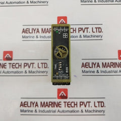 Tele Tr2 Time Delay Relay 5A 250V~